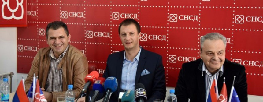 SNSD Bijeljina: Nismo pristali na ucjene?!