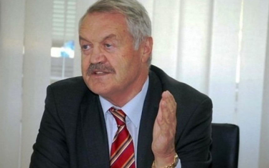 Dukić i ljudska prava: Tužio ombudsmana