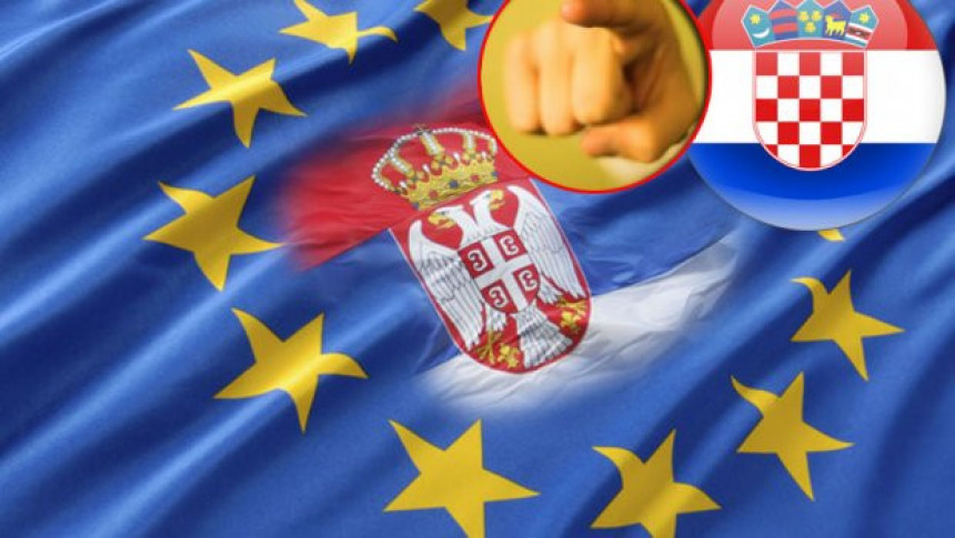 Blokada Srbije: Tri uslova za Evropu