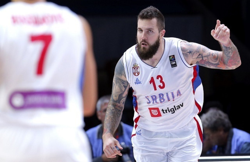 Raduljica na maksimalnom oprezu pred kvalifikacije za OI