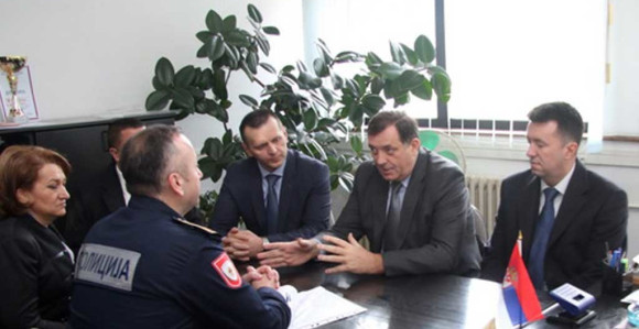 Katastrofalno stanje u MUP-u Srpske