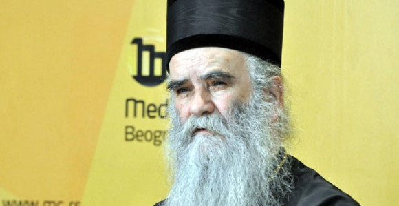 Papa Franjo čeka na poziv Sabora SPC