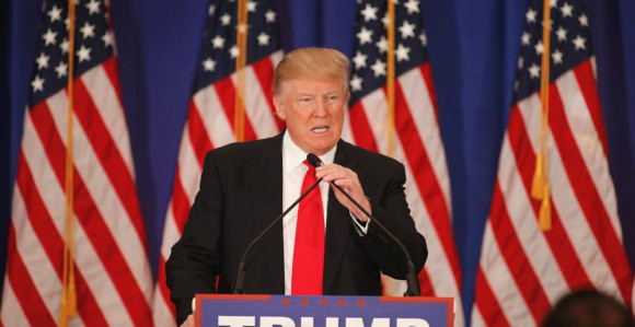 Predsjednički kandidati u SAD imaju rječnik na nivou osnovaca