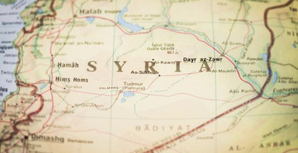 Šta želi "nova kurdska republika" u Siriji?