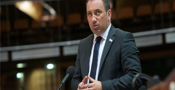 "BiH odlučna da nastavi s reformama"