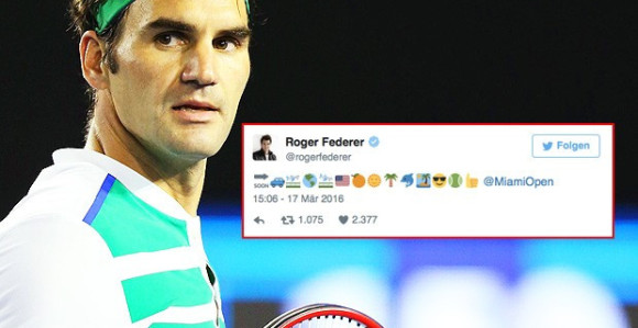 Federer se vraća na teren u Majamiju!