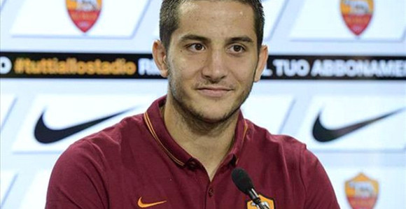 Roma odbila Čelsijevih 26 miliona £ za Manolasa!