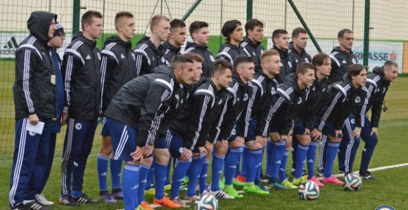 EP - kvalifikacije: Veliki uspjeh kadeta BiH!