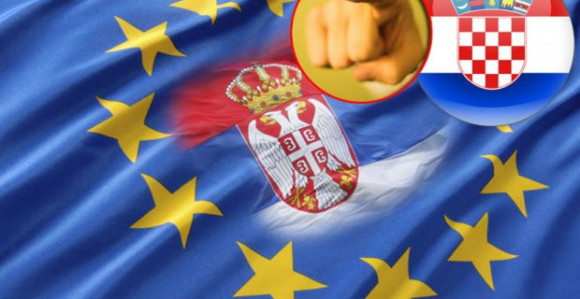 Blokada Srbije: Tri uslova za Evropu