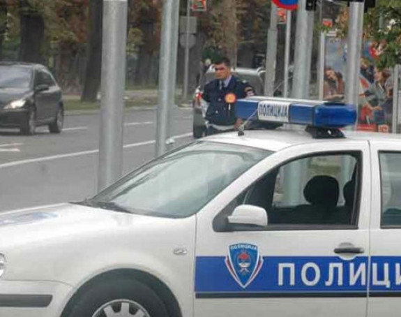 Banjaluka: Taksi udario pješaka