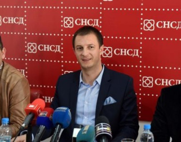 SNSD Bijeljina: Nismo pristali na ucjene?!