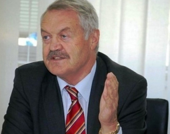 Dukić i ljudska prava: Tužio ombudsmana