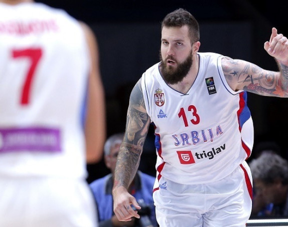 Raduljica na maksimalnom oprezu pred kvalifikacije za OI