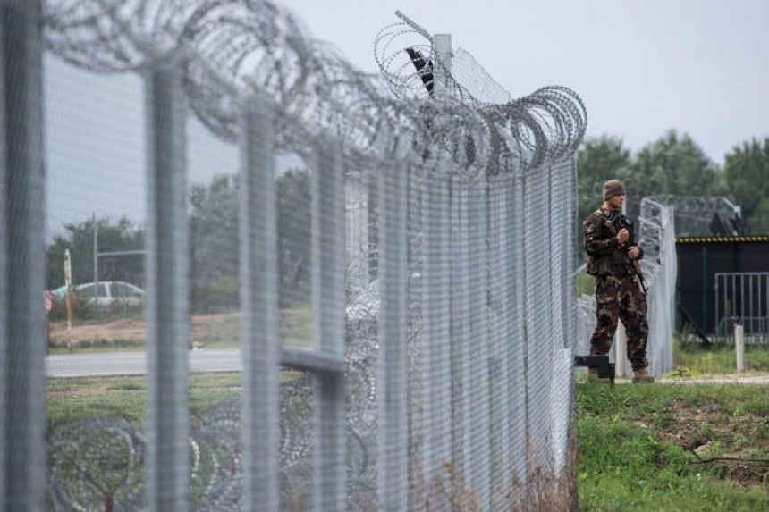 Бугарска спремна да заштити границу