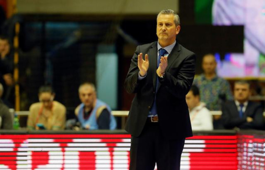 Zuros: Bićemo teški protivnici Zvezdi!