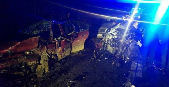 Navijači Sarajeva povrijeđeni u sudaru