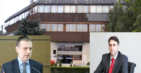 Vlast odlučuje i u Privrednoj komori