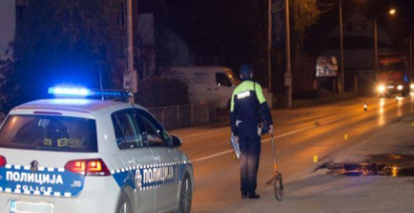 Mercedesom usmrtio ženu