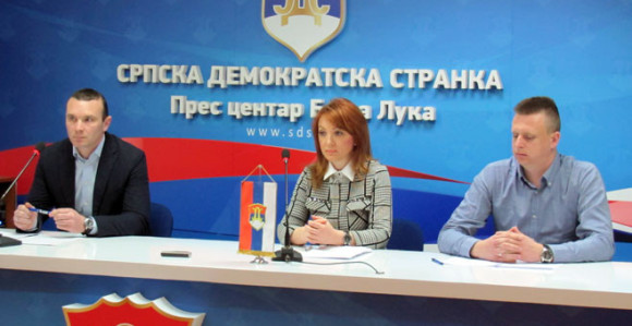 Demografija: RS u teškoj situaciji