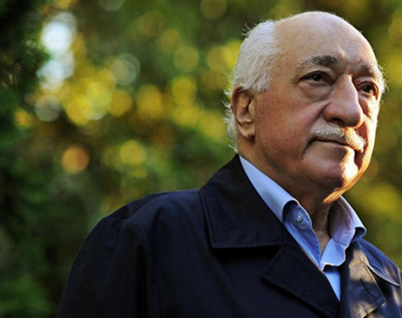 "Gulen nije kriv za pokušaj puča"