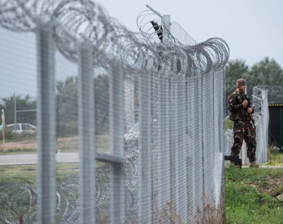 Bugarska spremna da zaštiti granicu