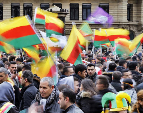 Kurdi pozvali na demokratiju