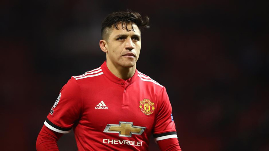 "Kao da su kupili Sančezovog brata blizanca!"