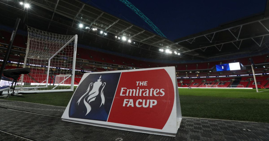 FA Kup - žrijeb: Junajted - Totenhem u 1/2-finalu, Tadić na Čelsi!