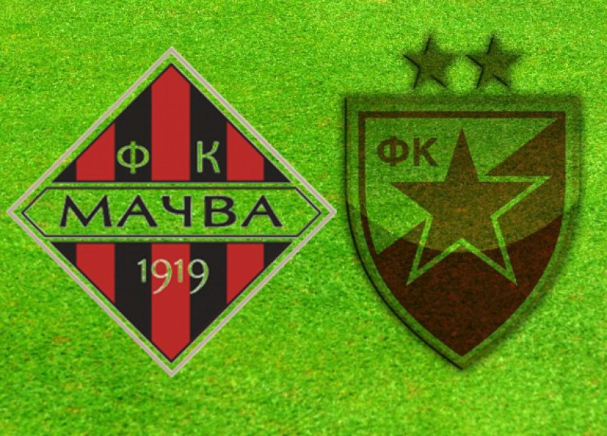 SLS: Zvezdin revanš Mačvi!