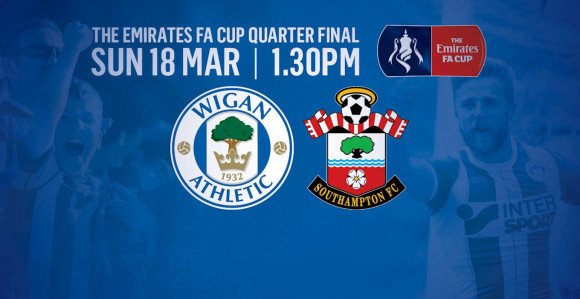 Tadić asistirao za polufinale FA kupa!