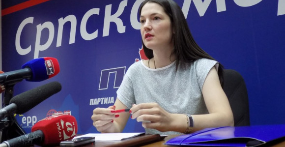 Afere i dugovi - kruna Vlade RS