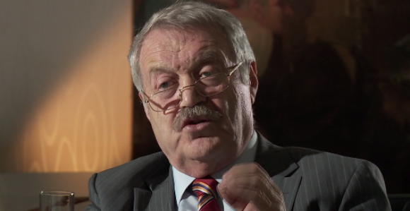 Otkud Rajko Dukić u UO Alumine?