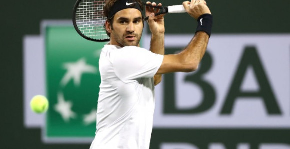 Federerov najbolji start sezone u karijeri!