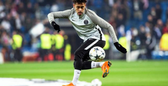Pohlepni Nejmar traži 1.100.000 evra sedmično!