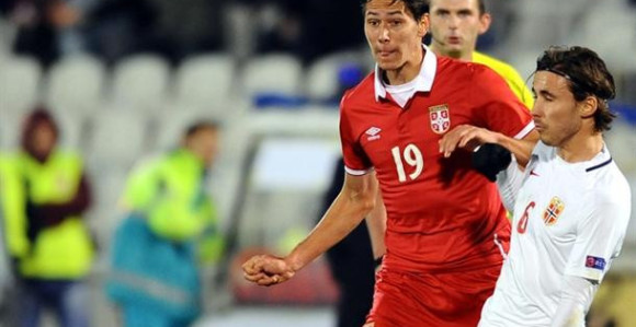 Saša Lukić: Srbija ima tim za budućnost!