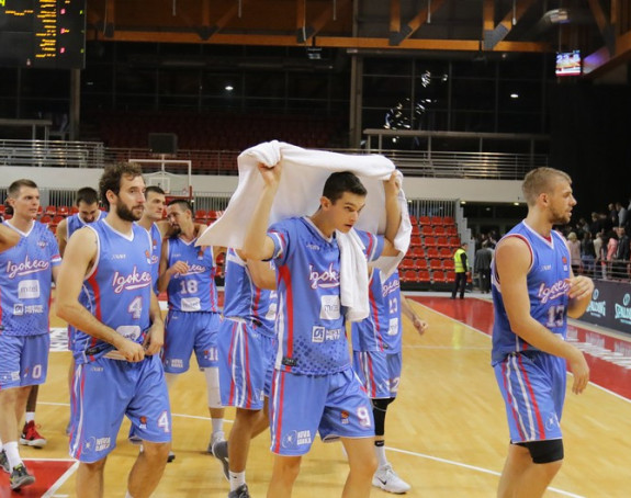 Liga 6 BiH: Igokea "nemilosrdna", Široki na -28 u Laktašima!