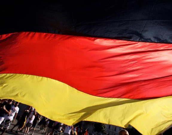 Kimove rakete mogu do Njemačke