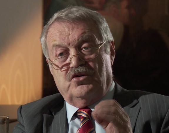 Otkud Rajko Dukić u UO Alumine?