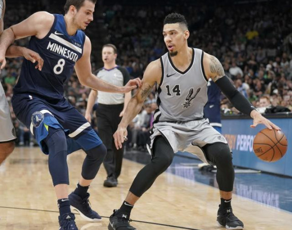 Bjelica i Bogdan solidni, ali su njihove ekipe poražene!