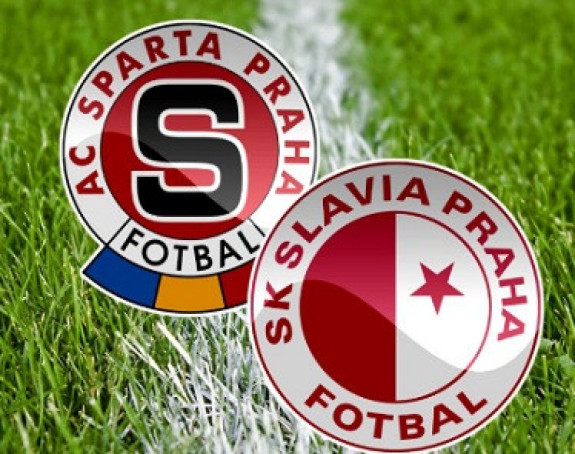 I u derbiju Praga - od 3:0 do 3:3!