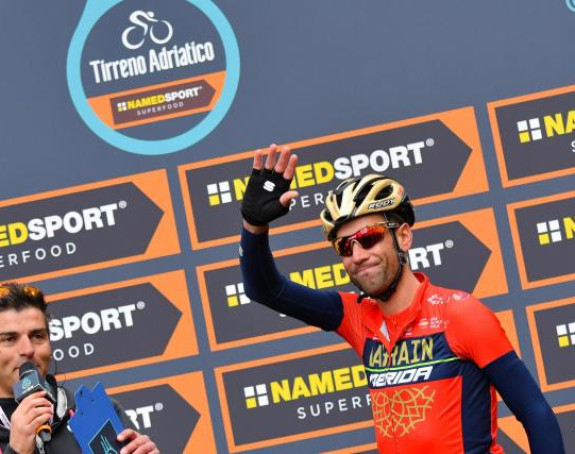 "Ajkula iz Mesine" ponovo ujeda!