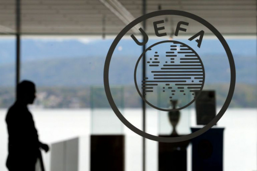 УЕФА кува новитет у клупским такмичењима...