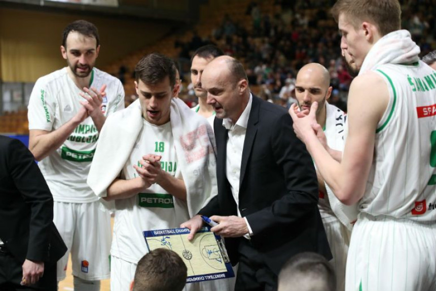 Čudesni svijet ABA lige: Olimpija ne vjeruje da je ispala!