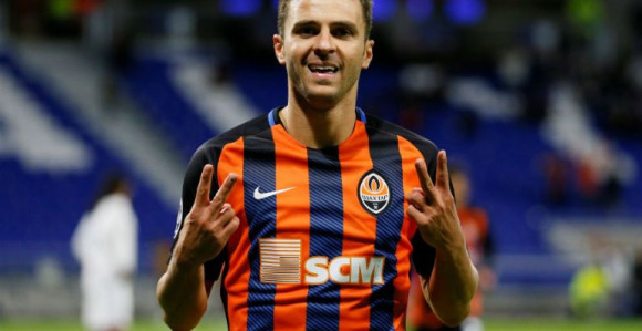 Ukrajina dobila pojačanje za kvalifikacije!