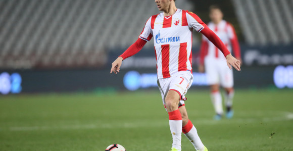 Vulić o procesu prilagođavanja u Zvezdi...