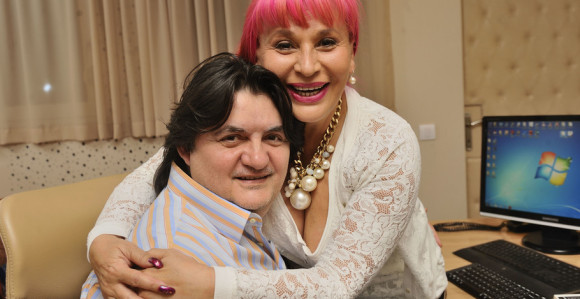 Četvoro djece iz četiri braka