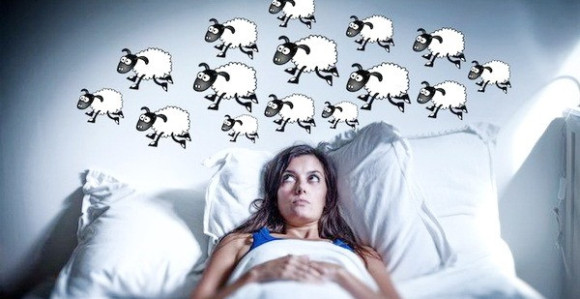 Ovo su ključne stvari za problem nesanice