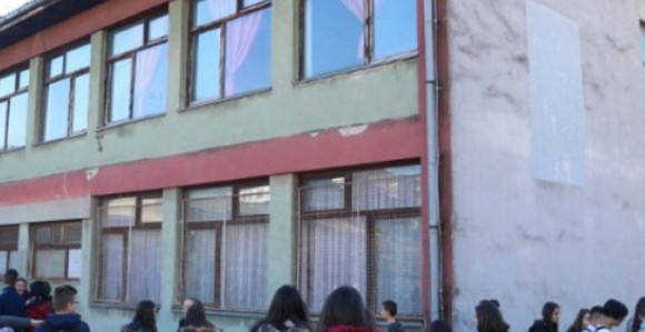 Oteta djevojčica u Cazinu?