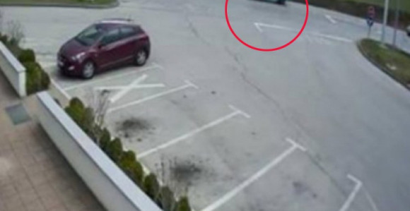 Nije bilo otmice djevojčice