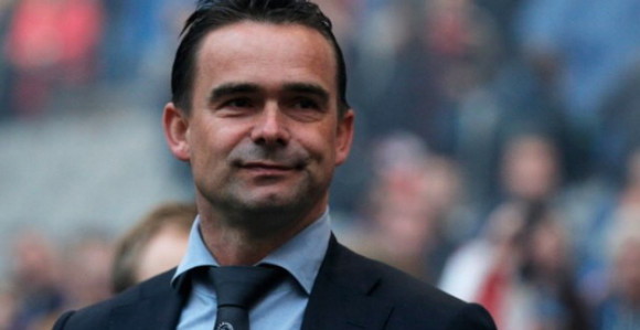 Poslije Monćija i Overmars odbio Arsenal!